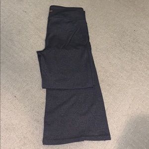 Yoga Pants
